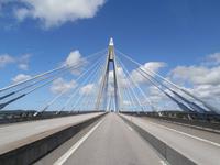 Udevalla Bron &ndash; &copy; Ingrid Langer (Eberhardt TRAVEL)