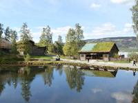 Freilichtmuseum Maihaugen &ndash; &copy; Ingrid Langer (Eberhardt TRAVEL)