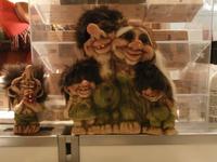 Trollparade &ndash; &copy; Ingrid Langer (Eberhardt TRAVEL)