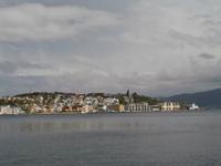 Kristiansund &ndash; &copy; Ingrid Langer (Eberhardt TRAVEL)