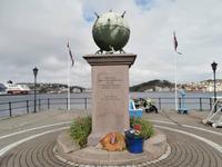 Kristiansund &ndash; &copy; Ingrid Langer (Eberhardt TRAVEL)