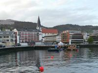 Molde &ndash; &copy; Ingrid Langer (Eberhardt TRAVEL)