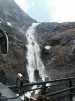 Stigfossen &ndash; &copy; Ingrid Langer (Eberhardt TRAVEL)