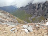 Trollstige &ndash; &copy; Ingrid Langer (Eberhardt TRAVEL)