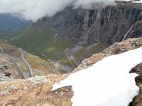 Trollstige &ndash; &copy; Ingrid Langer (Eberhardt TRAVEL)