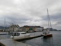 Alesund &ndash; &copy; Ingrid Langer (Eberhardt TRAVEL)