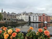 Alesund &ndash; &copy; Ingrid Langer (Eberhardt TRAVEL)