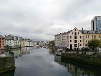Alesund &ndash; &copy; Ingrid Langer (Eberhardt TRAVEL)
