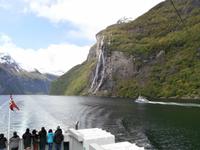 Geirangerfjord &ndash; &copy; Ingrid Langer (Eberhardt TRAVEL)