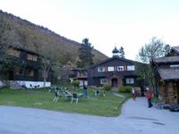 Hotel in Elveseter &ndash; &copy; Ingrid Langer (Eberhardt TRAVEL)