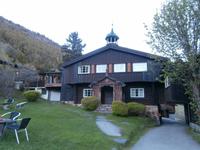 Hotel in Elveseter &ndash; &copy; Ingrid Langer (Eberhardt TRAVEL)