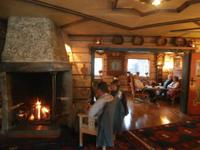 Hotel in Elveseter &ndash; &copy; Ingrid Langer (Eberhardt TRAVEL)