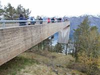Aussichtspunkt Stegasteinen &ndash; &copy; Ingrid Langer (Eberhardt TRAVEL)