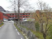 Stalheim Hotel &ndash; &copy; Ingrid Langer (Eberhardt TRAVEL)