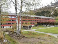 Stalheim Hotel