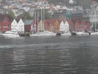 Bergen &ndash; &copy; Ingrid Langer (Eberhardt TRAVEL)