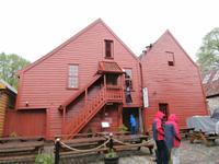 Bergen &ndash; &copy; Ingrid Langer (Eberhardt TRAVEL)