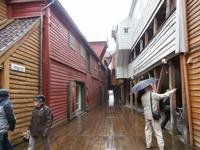 Bergen &ndash; &copy; Ingrid Langer (Eberhardt TRAVEL)