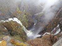 Vöringfossen &ndash; &copy; Ingrid Langer (Eberhardt TRAVEL)