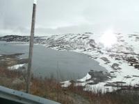 Ustevatnet bei Geilo &ndash; &copy; Ingrid Langer (Eberhardt TRAVEL)