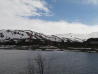Ustevatnet bei Geilo &ndash; &copy; Ingrid Langer (Eberhardt TRAVEL)