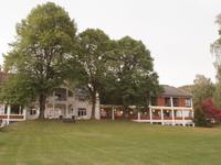 Sole Hotell Noresund &ndash; &copy; Ingrid Langer (Eberhardt TRAVEL)