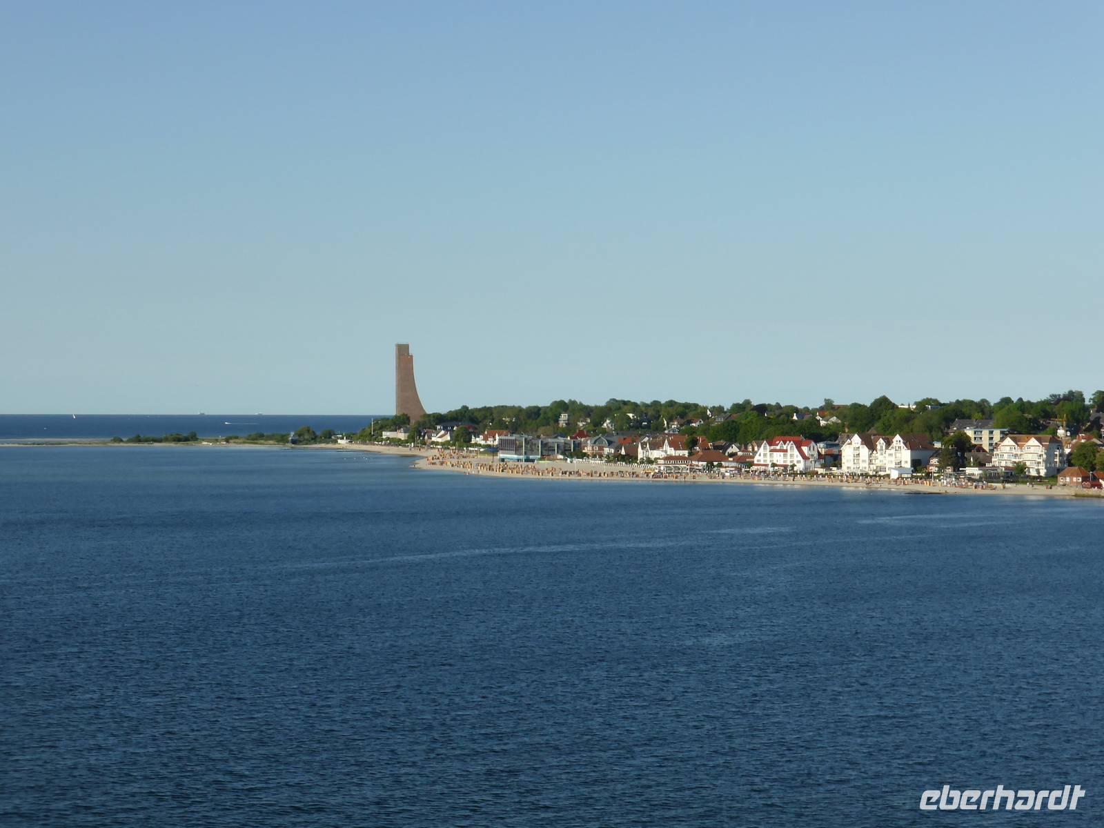 002-Kieler_Foerde_Laboe &ndash; &copy; Dirk Schlosser (Eberhardt TRAVEL)