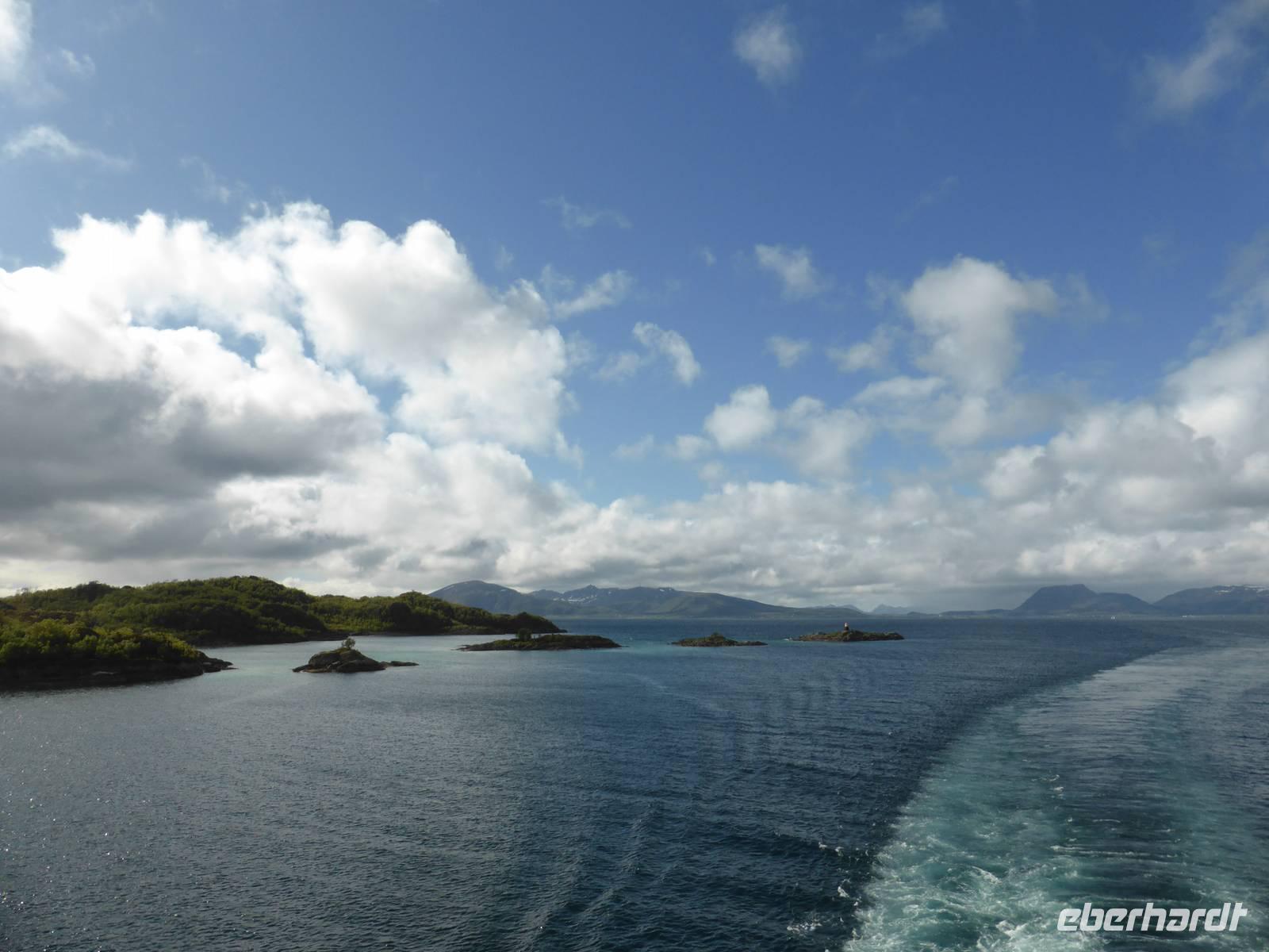 067-Hurtigrute_Polarlys &ndash; &copy; Dirk Schlosser (Eberhardt TRAVEL)