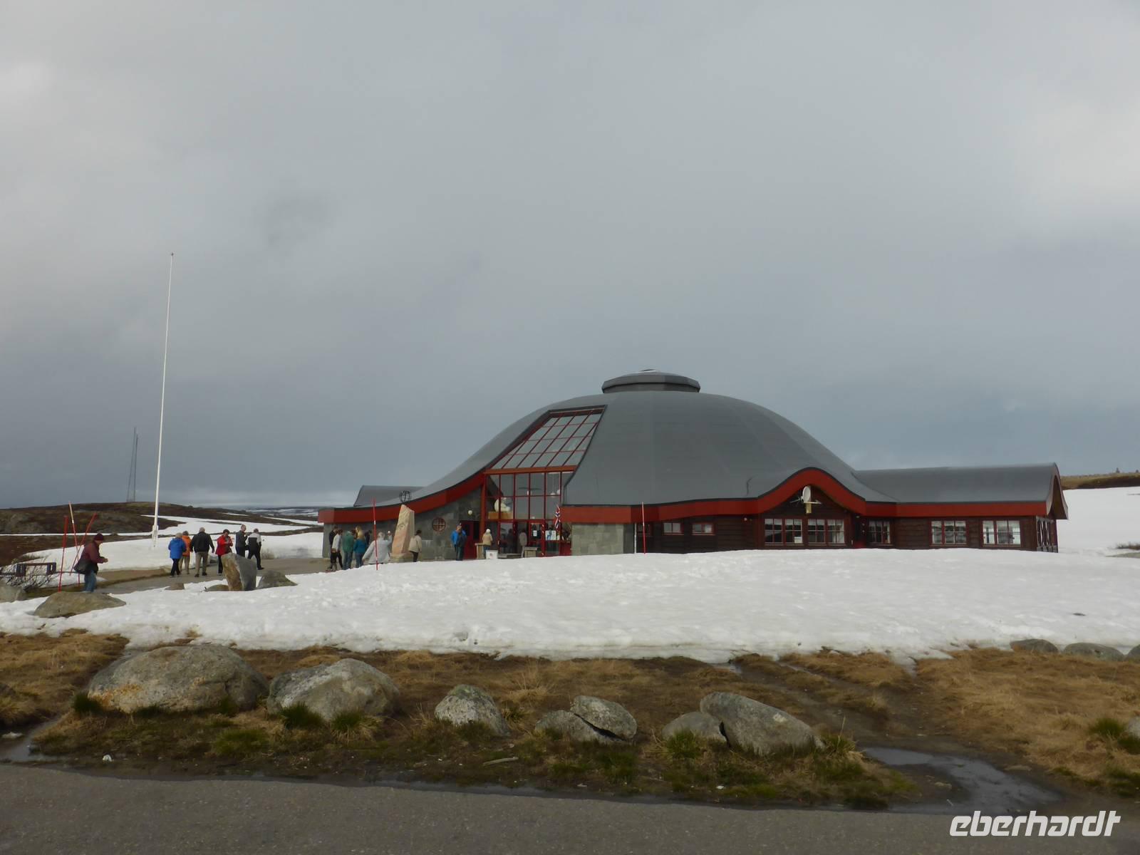 104-Polarkreis &ndash; &copy; Dirk Schlosser (Eberhardt TRAVEL)