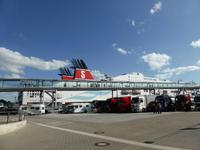 001-Kiel_Terminal-Stena-Line &ndash; &copy; Dirk Schlosser (Eberhardt TRAVEL)