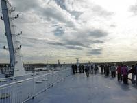 006-Stena_Scandinavica &ndash; &copy; Dirk Schlosser (Eberhardt TRAVEL)