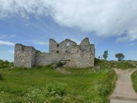 007-Vaetternsee_Brahe-Hus &ndash; &copy; Dirk Schlosser (Eberhardt TRAVEL)