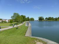 010-Goetha-Kanal_Schleusen-bei-Berg &ndash; &copy; Dirk Schlosser (Eberhardt TRAVEL)