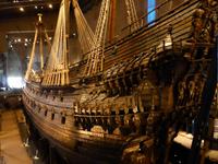 013-Stockholm_Vasa-Museum &ndash; &copy; Dirk Schlosser (Eberhardt TRAVEL)
