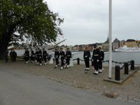 014-Stockhom_Marineeinheit &ndash; &copy; Dirk Schlosser (Eberhardt TRAVEL)