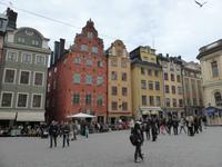 016-Stockholm_Gamla_Stan &ndash; &copy; Dirk Schlosser (Eberhardt TRAVEL)