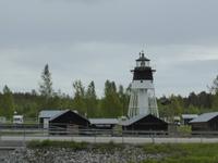028-Jaevre_Leuchtturm &ndash; &copy; Dirk Schlosser (Eberhardt TRAVEL)