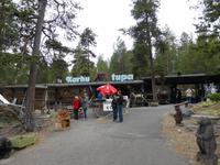 039-Inari_Baeren-hoehle &ndash; &copy; Dirk Schlosser (Eberhardt TRAVEL)