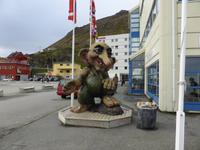 045-Honningsvag &ndash; &copy; Dirk Schlosser (Eberhardt TRAVEL)