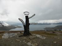 055-Kvaenangen-Fjord &ndash; &copy; Dirk Schlosser (Eberhardt TRAVEL)