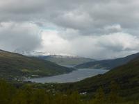 062-Gratangen-Fjord &ndash; &copy; Dirk Schlosser (Eberhardt TRAVEL)