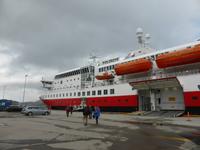 064-Stockmarknes_Polarlys &ndash; &copy; Dirk Schlosser (Eberhardt TRAVEL)