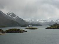 068-Hurtigrute_Polarlys &ndash; &copy; Dirk Schlosser (Eberhardt TRAVEL)