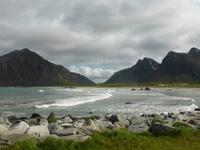 080-Flakstad &ndash; &copy; Dirk Schlosser (Eberhardt TRAVEL)