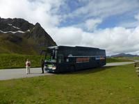081-Flakstad &ndash; &copy; Dirk Schlosser (Eberhardt TRAVEL)