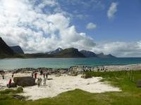 085-Utakleiv &ndash; &copy; Dirk Schlosser (Eberhardt TRAVEL)