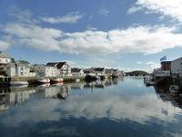 090-Henningsvaer &ndash; &copy; Dirk Schlosser (Eberhardt TRAVEL)
