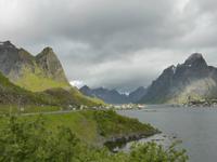 097-Reine &ndash; &copy; Dirk Schlosser (Eberhardt TRAVEL)