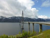 106-Helgeland-Bro &ndash; &copy; Dirk Schlosser (Eberhardt TRAVEL)