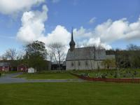 109-Alstahaug_Peter-Dass-Museum &ndash; &copy; Dirk Schlosser (Eberhardt TRAVEL)